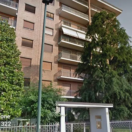 La Generala 2 Di Monica E Roberto Apartment Turin